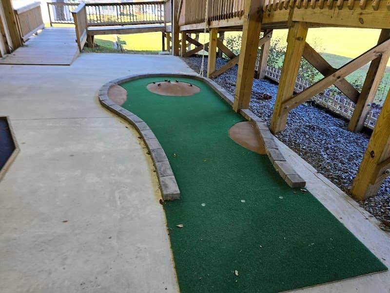 Gator Golf - Image 1