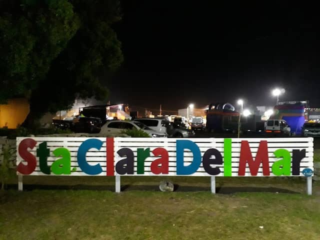 Rotonda del Viejo Contrabandista - Image 1