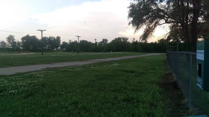 City of Anthony Dog Park - Image 1