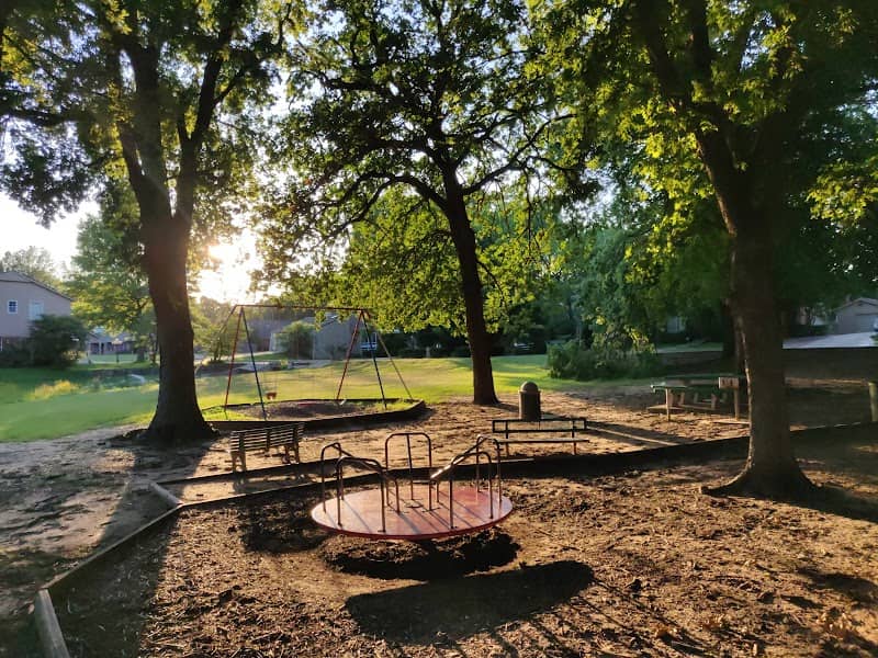 Quail Creek Park - Image 1