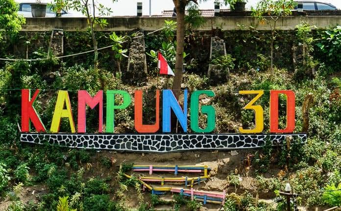 Kampung Tridi - Image 2