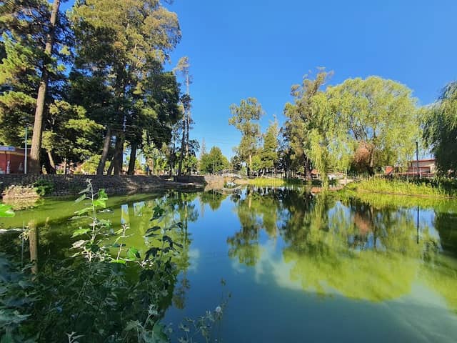 Quirel Park - Image 1
