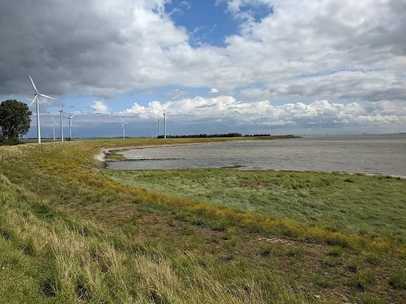 Schelphoekje - Image 1