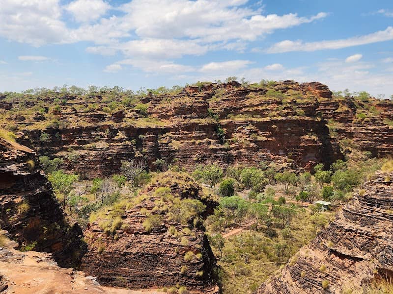 Mirima Lookout - Image 1