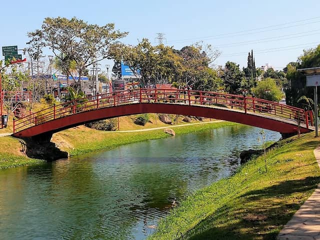 Parque Kasato Maru - Image 2