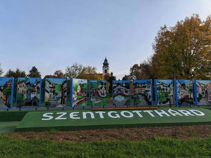 Szelfipont - Image 1
