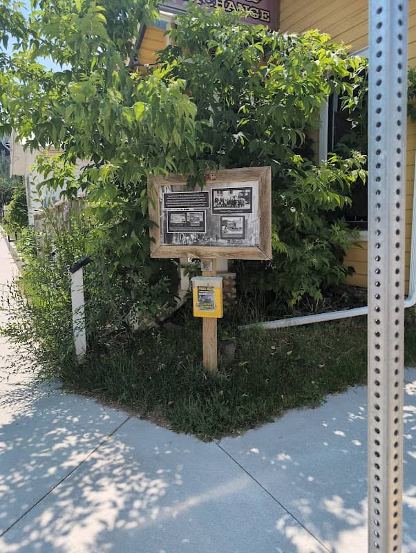 Free historic keystone walking tour - Image 1