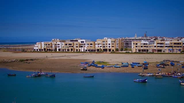 Panoramic View - Image 1