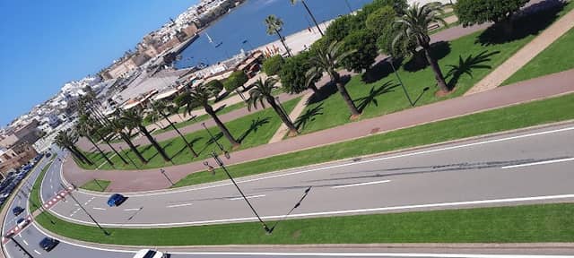 Panoramic View - Image 3
