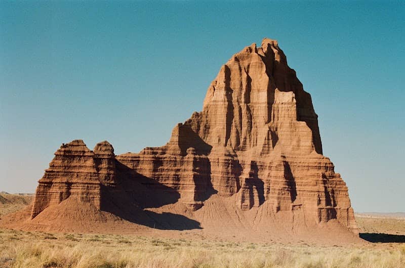 Temple of the Sun - Image 1
