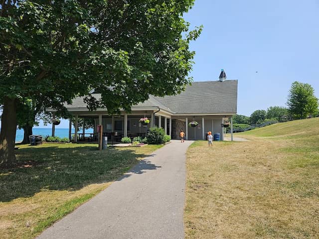 Charles Daley Park Playground - Image 1