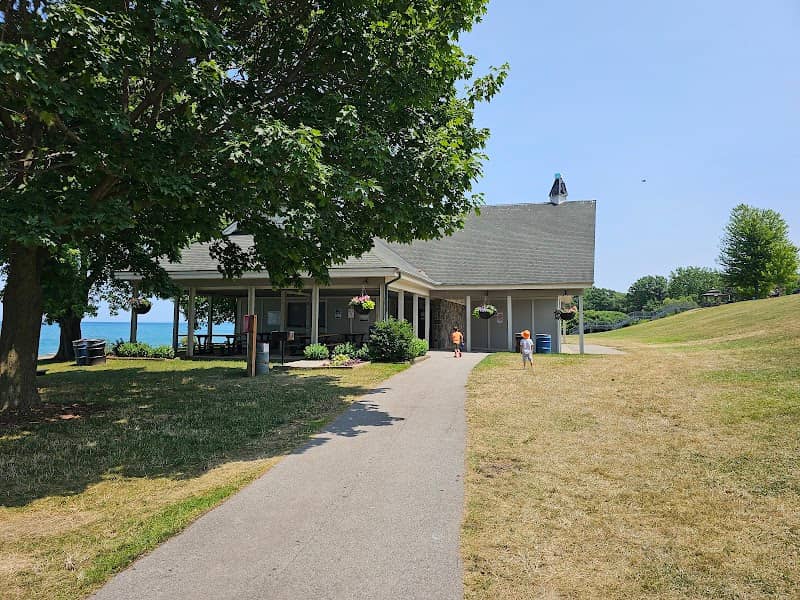 Charles Daley Park Playground - Image 1