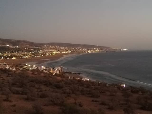 Banana Beach - Image 1