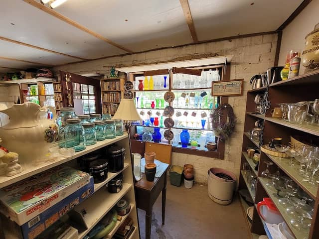 Nance's Trading Post - Image 1