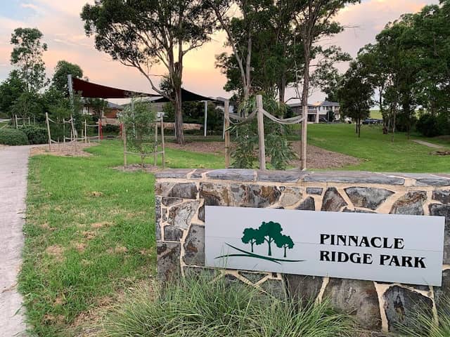 Pinnacle Park - Image 1