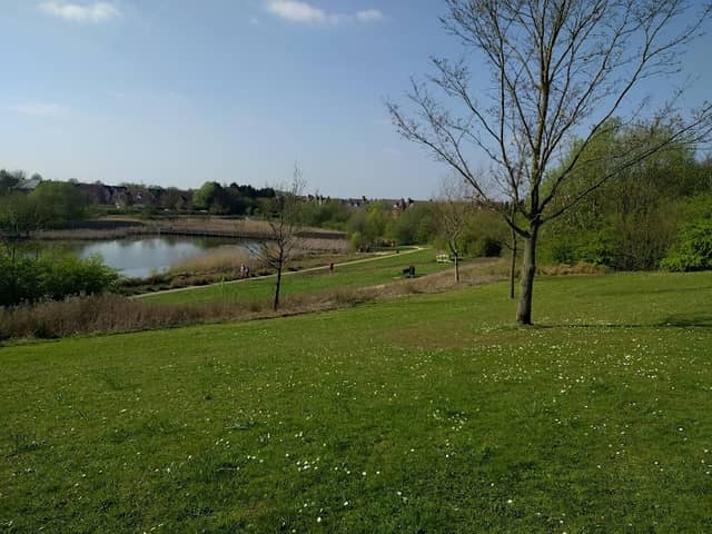 Southern Country Park - Image 1