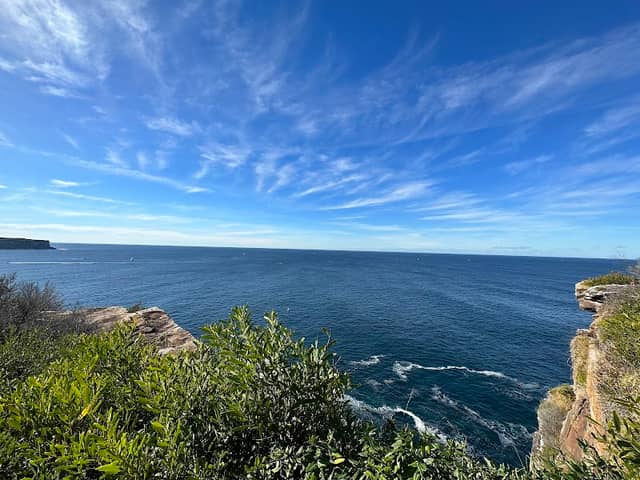 Macquarie Lighthouse - Image 2