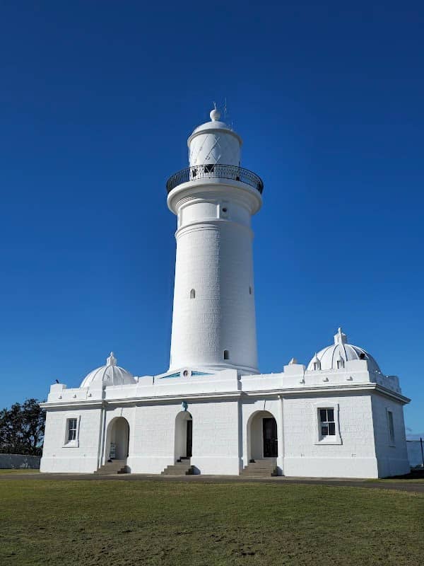 Macquarie Lighthouse - Image 1