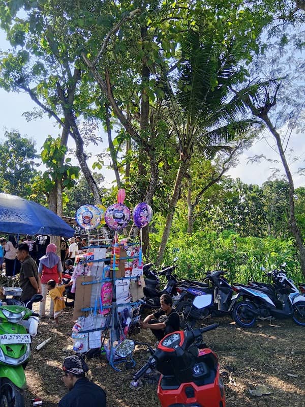 EMBUNG MENGGERAN - Image 2