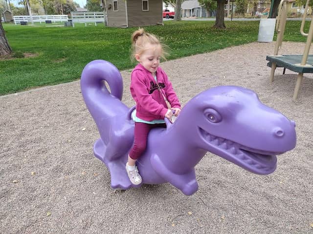LaSalle City Park - Image 1