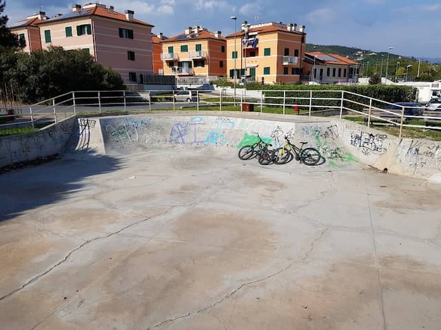 Skatepark Legino - Image 2