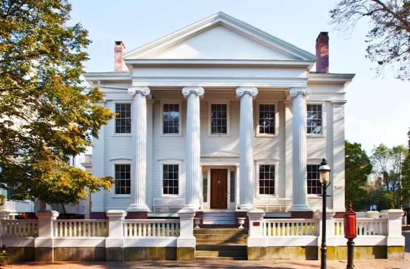 Hadwen House - Image 1
