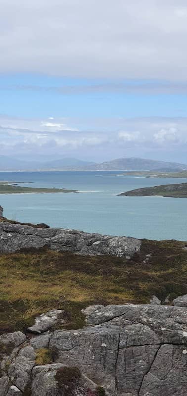 Clach Mhor nan Gleannan - Image 2