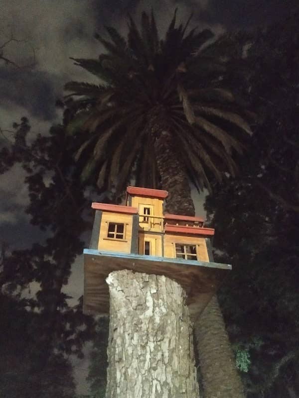 Casita del árbol - Image 1