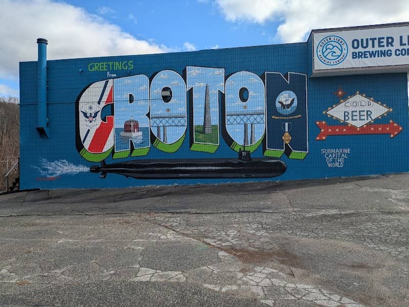 Groton Mural - Image 2