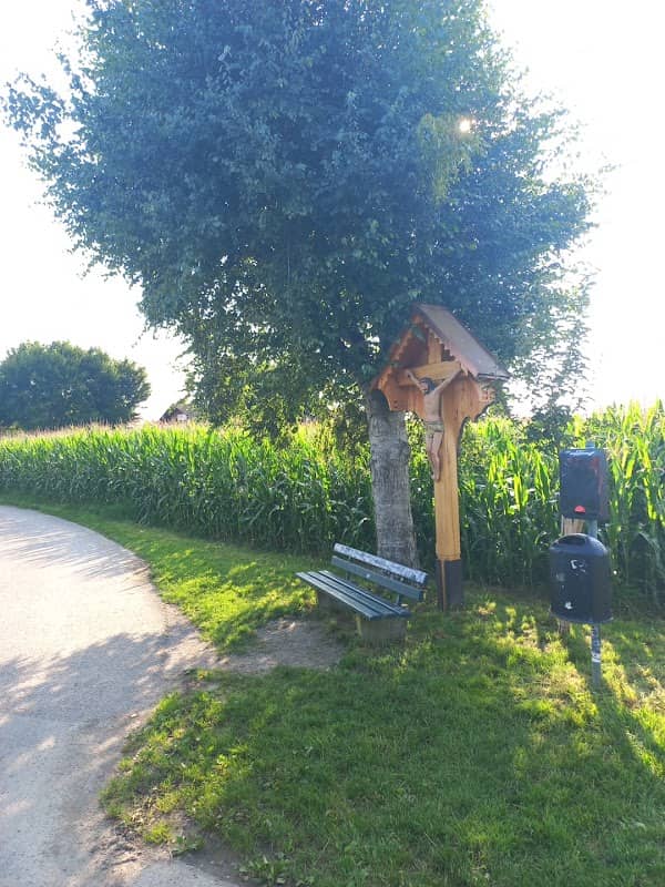 Wegkreuz Marterl - Image 1