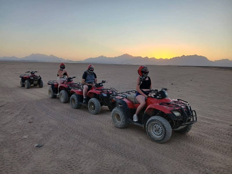 Sunny Egypt Trips - Image 2