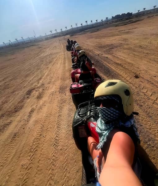Sunny Egypt Trips - Image 1