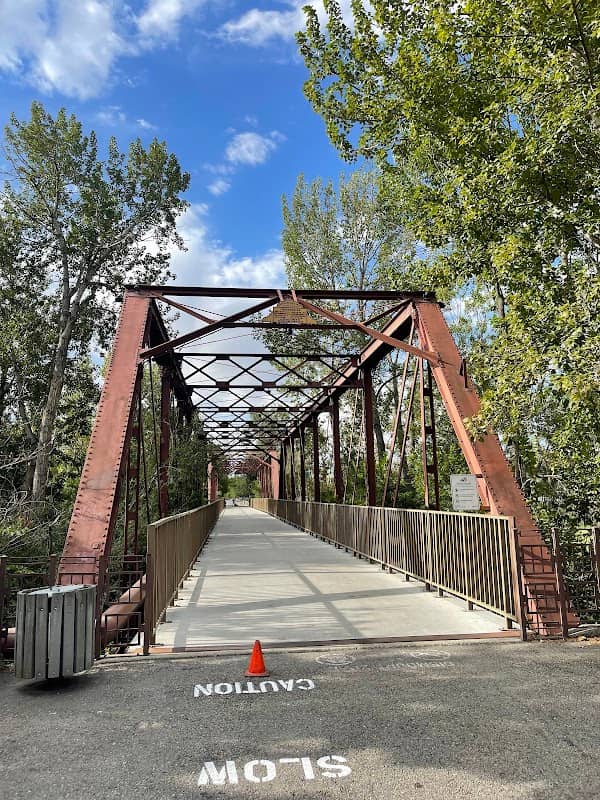 Boise River Walk - Image 2
