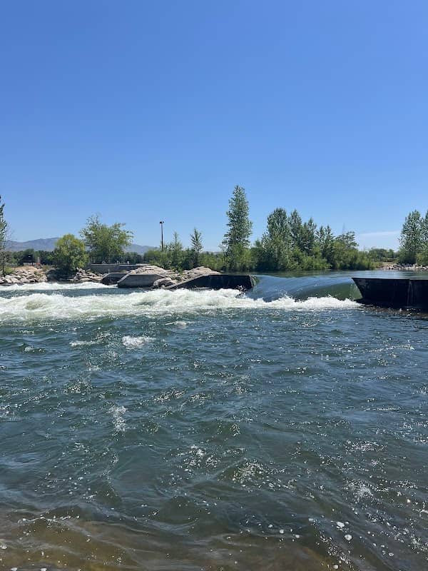 Boise River Walk - Image 3