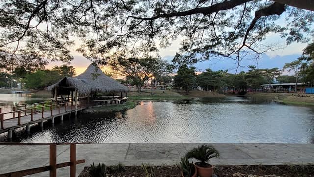 Parque Recreacional Sur - Image 1