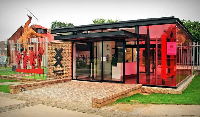 The Workers' Museum - Image 2