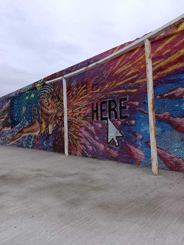 mural Wanda - Image 1