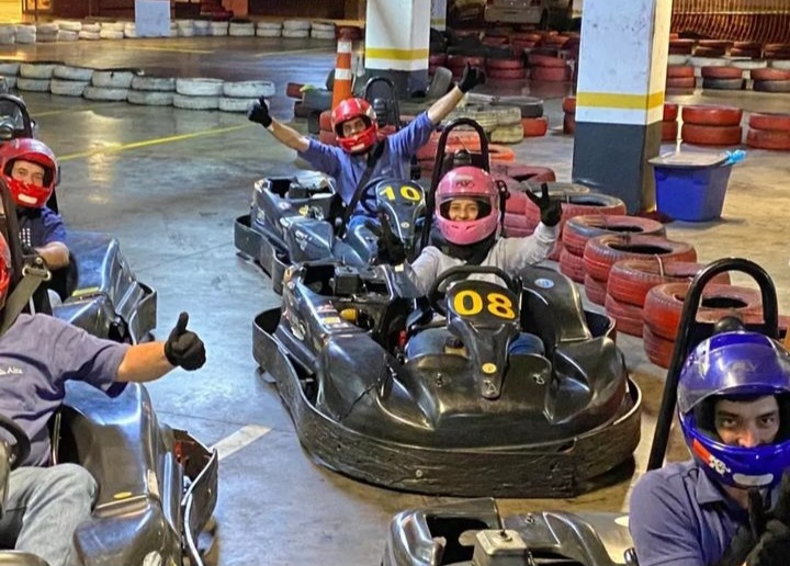Kart Minas - Image 1