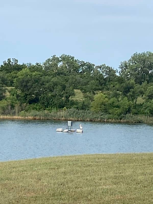 Veteran's Memorial Lake - Image 1