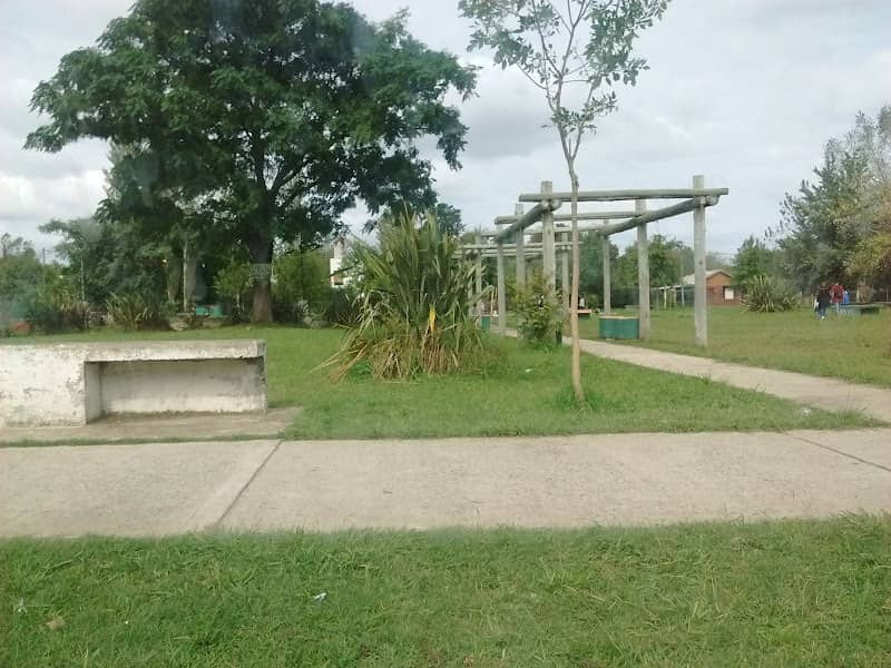 Plaza "Independencia" - Image 2