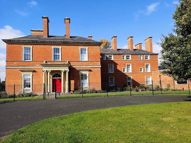 Red House Park - Image 1