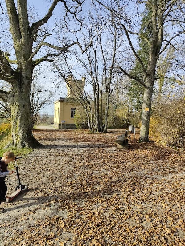 Planetenweg Crailsheim - Image 1