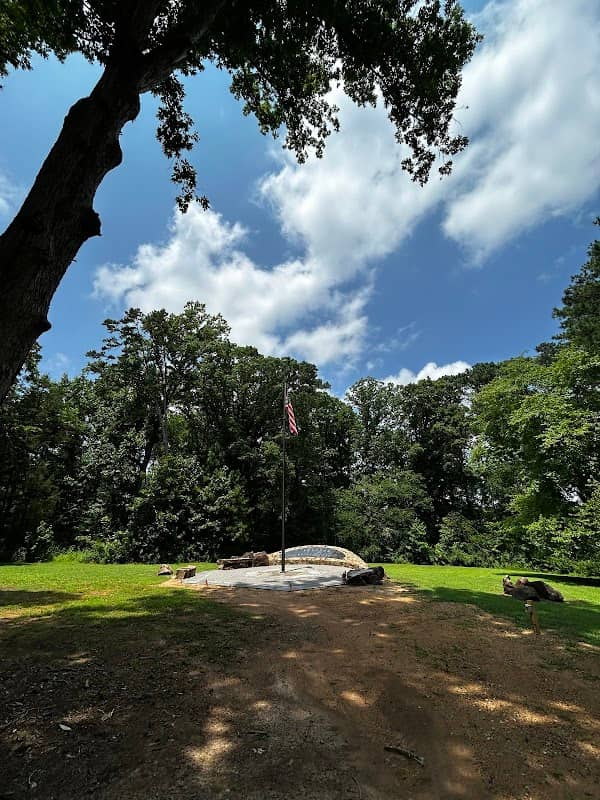 Orange County Veterans Memorial Site - Image 2
