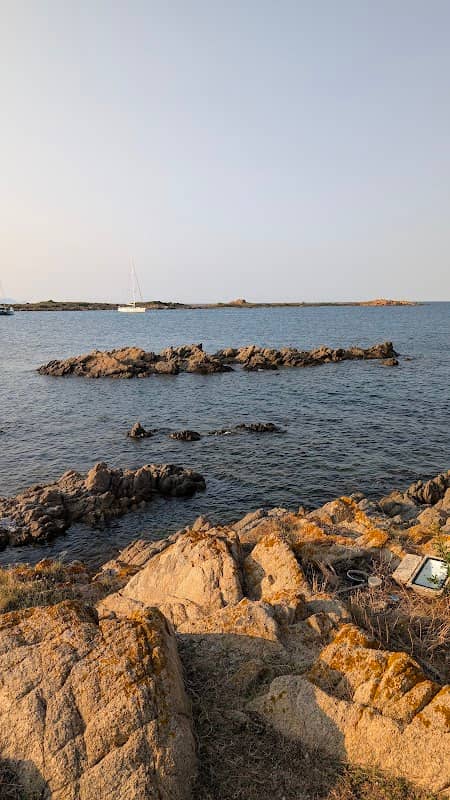 Scoglio di Touria - Image 1