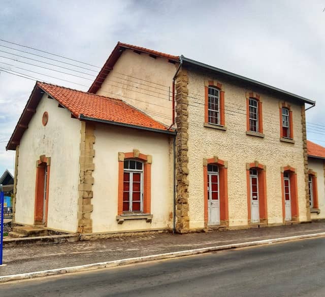 House of Paraná memory - Image 2