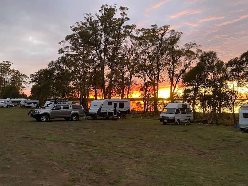 Pump House Bay Campsite - Image 1