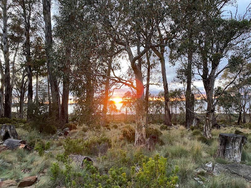 Pump House Bay Campsite - Image 2
