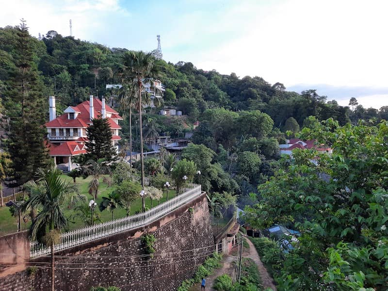 Kharghuli hills upper luitpur - Image 2