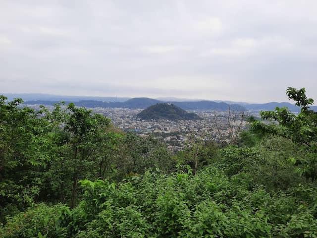 Kharghuli hills upper luitpur - Image 3