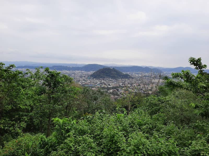 Kharghuli hills upper luitpur - Image 3